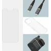 OtterBox Premium Glass Antimicrobial Screen Protector für iPhone 14/13/13 Pro - Clear