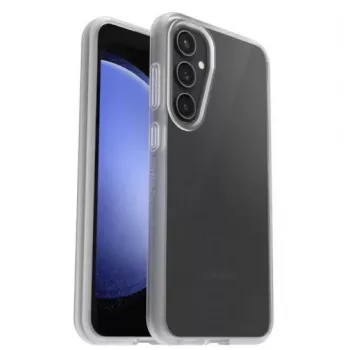 OtterBox React Case für Samsung Galaxy S24 Ultra, Clear