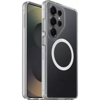 OtterBox React Magnets Series Case für Samsung Galaxy S26 Ultra - Clear