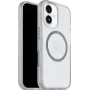 OtterBox React MagSafe Hülle für Apple iPhone 17, Clear