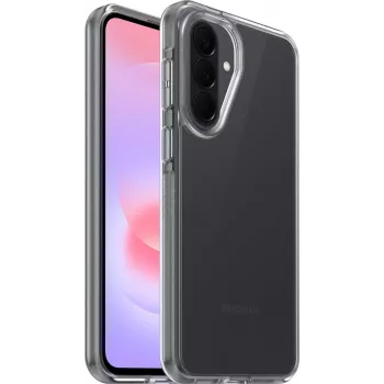 OtterBox React Series Hülle für Samsung Galaxy A37 5G, Clear