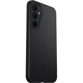 OtterBox React Series Case für Samsung Galaxy A35 5G, Schwarz