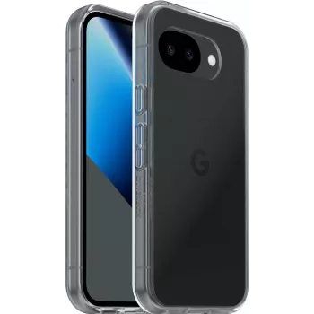 OtterBox React Series Case für Google Pixel 10a - Clear