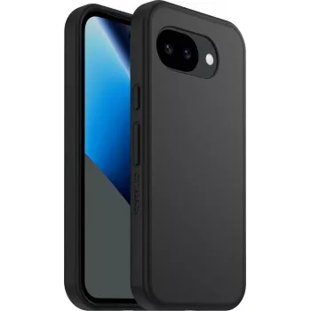 OtterBox React Series Hülle für Google Pixel 10a, Schwarz