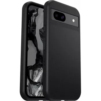 OtterBox React Series Case für Google Pixel 8a - Schwarz