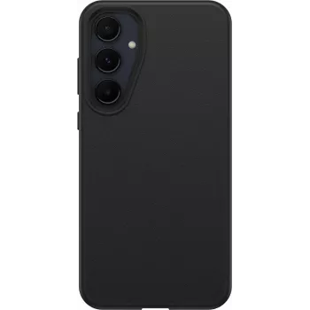 OtterBox React Series Case für Samsung Galaxy A55 5G - Schwarz (77-95420)