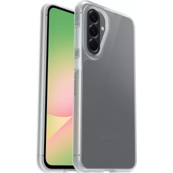 OtterBox React Series Case für Samsung Galaxy A56 5G - Clear