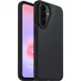 OtterBox React Series Hülle für Samsung Galaxy A37 5G, Clear/Black, ProPack (Bulk)