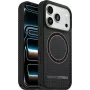 OtterBox Sole Series Hülle für Apple iPhone 17 Pro, Night Raid Black, MagSafe