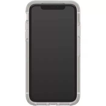 OtterBox Symmetry Case für iPhone 11 Transparent (77-62820)
