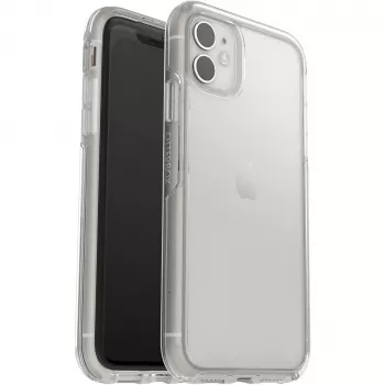 OtterBox Symmetry Case für iPhone 11 Transparent (77-62820)