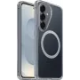 OtterBox Symmetry Clear Magnets Series Case für Samsung Galaxy S26 - Transparent