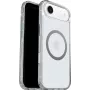 OtterBox Symmetry Clear MagSafe Hülle mit Camera Control für Apple iPhone Air, Transparent 77-98806