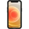 OtterBox Symmetry Series Back Cover für Apple iPhone 12 / iPhone 12 Pro - Schwarz