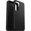 OtterBox Symmetry Series Hülle für Samsung Galaxy S24, Schwarz