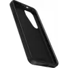OtterBox Symmetry Series Hülle für Samsung Galaxy S24, Schwarz
