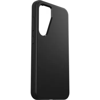 OtterBox Symmetry Series Hülle für Samsung Galaxy S24, Schwarz