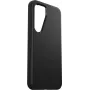 OtterBox Symmetry Series Hülle für Samsung Galaxy S24, Schwarz