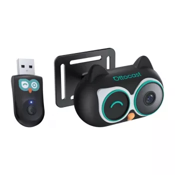 OTTOCAST Cabin Care CA520-T200 CarPlay-Adapter