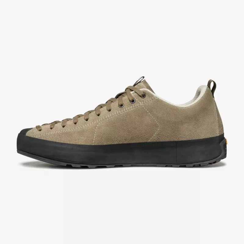 Scarpa Mojito Wrap Outdoor-Schuhe, Dark Rock, EU 44,5