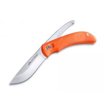 Outdoor Edge SwingBlade Messer Orange Blister