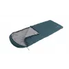 Outwell Campion Lux Teal Schlafsack -16/5 °C 2-Wege-Öffnung Auto Lock L-Form