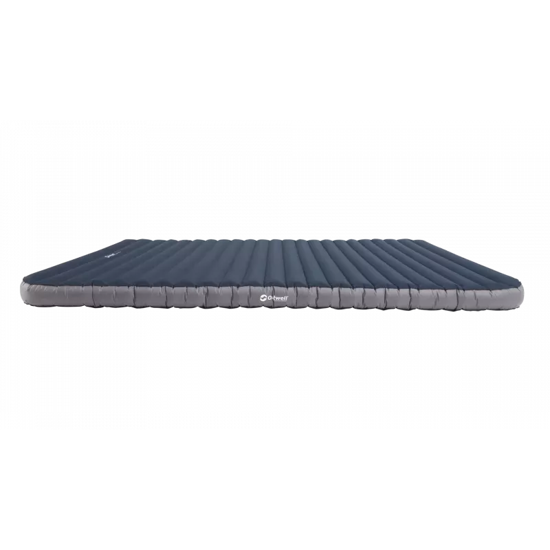 Outwell Dreamscape Isolierte Doppelte Selbstaufblasende Schlafmatte 120 mm