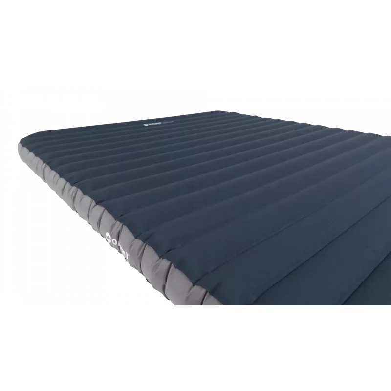Outwell Dreamscape Isolierte Doppelte Selbstaufblasende Schlafmatte 120 mm