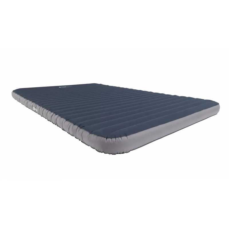 Outwell Dreamscape Isolierte Doppelte Selbstaufblasende Schlafmatte 120 mm