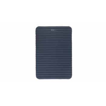 Outwell Dreamscape Isolierte Doppelte Selbstaufblasende Schlafmatte 120 mm