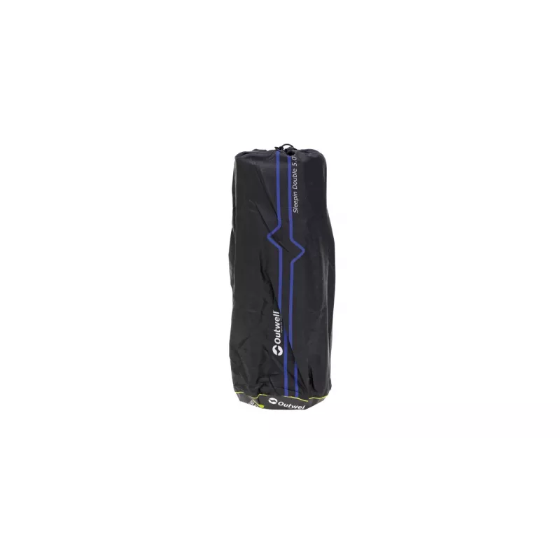 Outwell Sleepin Double Mat 50 mm selbstaufblasende Matte