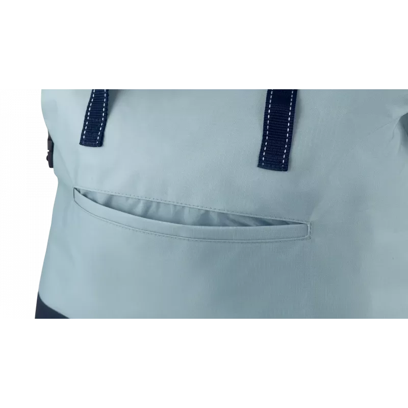 Outwell Tote Sanderling 18 L Soft Cooler Bag Blau/Grau