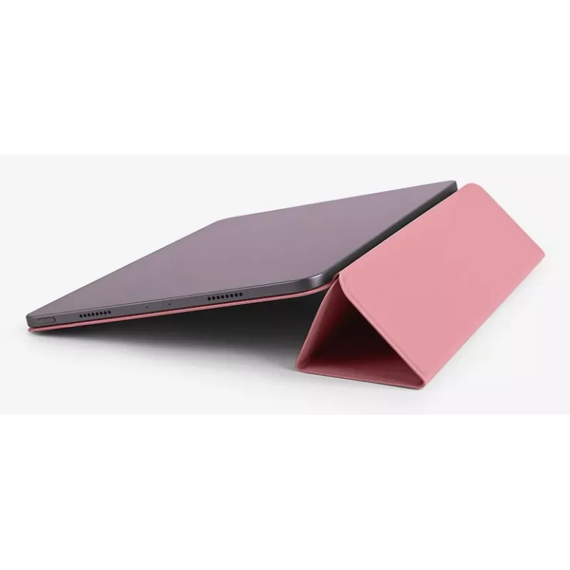 P. BookCover Hülle für iPad 11/10.9, old pink