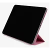 P. BookCover Hülle für iPad 11/10.9, old pink