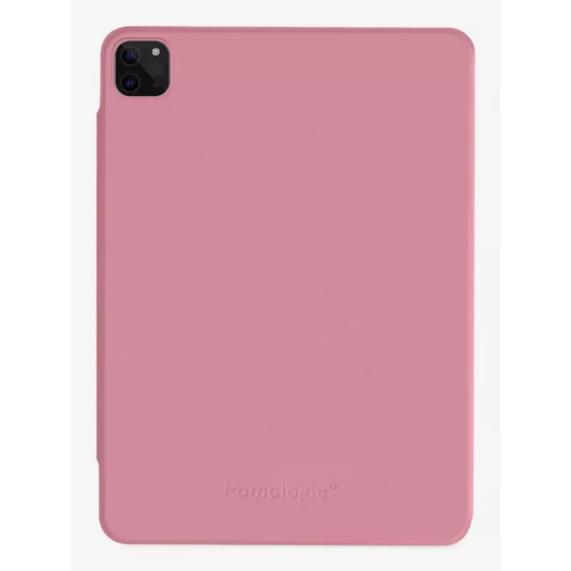 P. BookCover Hülle für iPad 11/10.9, old pink