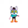 P.M.I. KIDS WORLD Creature Cases S1 Action Agents 7,5 cm - 2er-Pack (Sortiment)