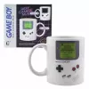 Paladone Game Boy Wärmeänderungs-Tasse