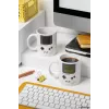 Paladone Game Boy Wärmeänderungs-Tasse