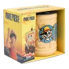 Paladone One Piece Shaped Mug