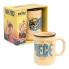 Paladone One Piece Shaped Mug