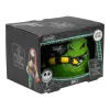 Paladone Oogie Boogie Shaped GITD Mug