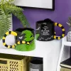 Paladone Oogie Boogie Shaped GITD Mug