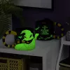 Paladone Oogie Boogie Shaped GITD Mug