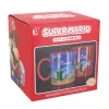 Paladone Super Mario Wärmeänderungs-Tasse