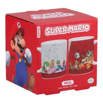 Paladone Super Mario Becher