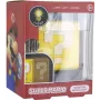 Paladone Super Mario Question Block 3D-Licht PP4372NNV2