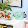 Paladone Tigerförmige Tasse