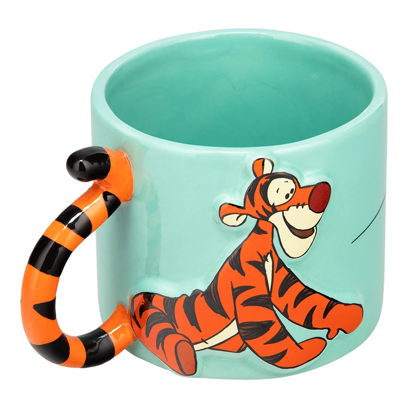 Paladone Tigerförmige Tasse
