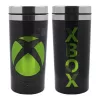 Paladone XBOX Metall-Reisebecher