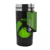 Paladone XBOX Metall-Reisebecher